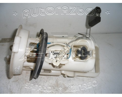 Насос топливный (электрический) BMW 3-серия E46 1998-2005 (2,28E+11)- купить на ➦ А50-Авторазбор по цене 2500.00р.. Отправка в регионы.