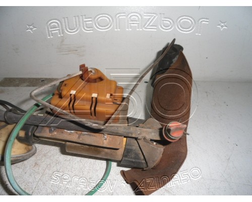 Насос топливный (электрический) Ford America Aerostar 1986-1997 (F39U9H302AA)- купить на ➦ А50-Авторазбор по цене 2500.00р.. Отправка в регионы.