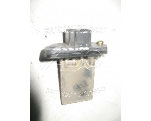 Резистор отопителя Ssang Yong Musso 1993-2006 ()- купить на ➦ А50-Авторазбор по цене 1000.00р.. Отправка в регионы.