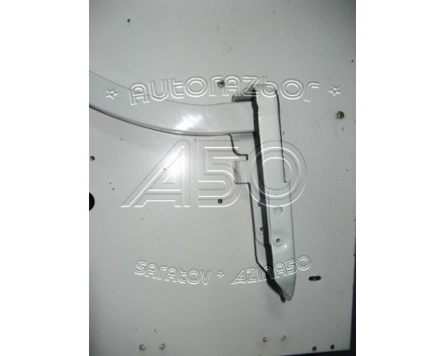Петля крышки багажника Citroen C5 (X7) 2008> (8613 C7)- купить на ➦ А50-Авторазбор по цене 200.00р.. Отправка в регионы.