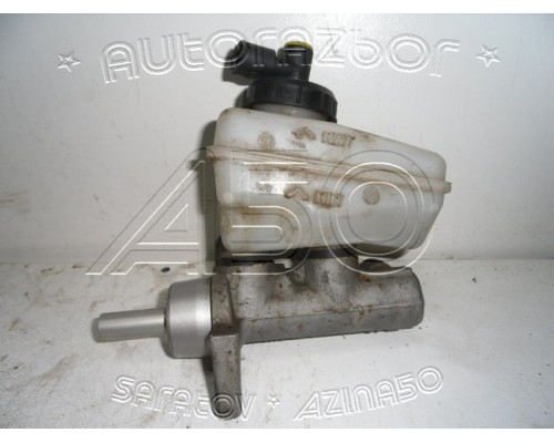 Цилиндр тормозной главный Renault Logan 2005-2014 (6001551313)- купить на ➦ А50-Авторазбор по цене 650.00р.. Отправка в регионы.