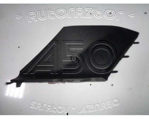 Накладка (кузов внутри) Citroen C5 (X7) 2008> ()- купить на ➦ А50-Авторазбор по цене 400.00р.. Отправка в регионы.