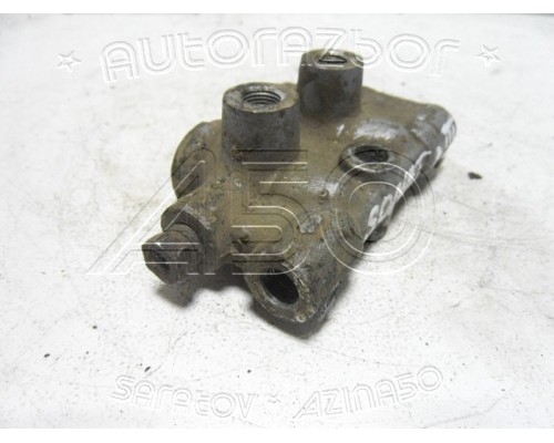 Распределитель тормозных сил Hyundai Sonata III 1993-1998 ()- купить на ➦ А50-Авторазбор по цене 200.00р.. Отправка в регионы.