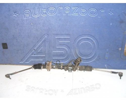 Рейка рулевая Mazda 626 (GE) 1992-1997 (GA2A-32-110G)- купить на ➦ А50-Авторазбор по цене 2100.00р.. Отправка в регионы.