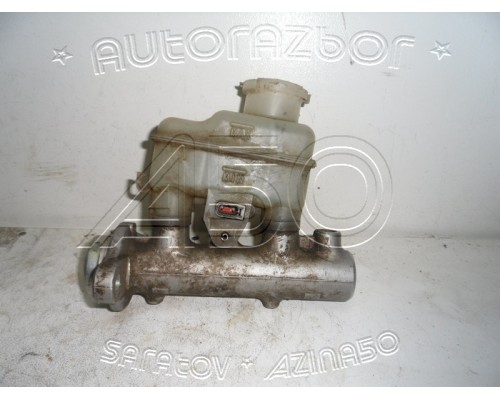 Цилиндр тормозной главный Mitsubishi Lancer (CS/Classic) 2003-2006 (MR527631)- купить на ➦ А50-Авторазбор по цене 1500.00р.. Отправка в регионы.