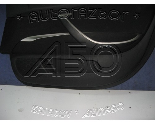 Обшивка двери Citroen C5 (X7) 2008> (9342ES)- купить на ➦ А50-Авторазбор по цене 1800.00р.. Отправка в регионы.