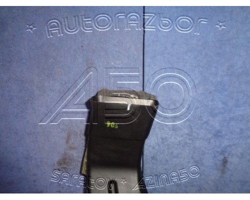 Воздуховод Citroen C5 (X7) 2008> (6479 38)- купить на ➦ А50-Авторазбор по цене 1000.00р.. Отправка в регионы.
