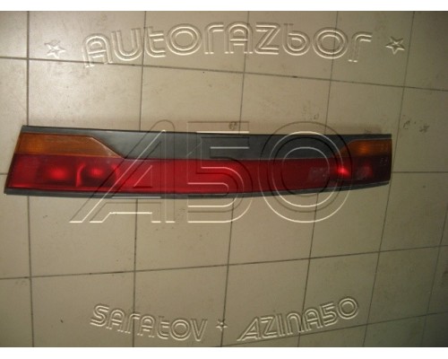 Фонарь задний (стоп сигнал) Daewoo Espero 1991-1999 ()- купить на ➦ А50-Авторазбор по цене 1500.00р.. Отправка в регионы.