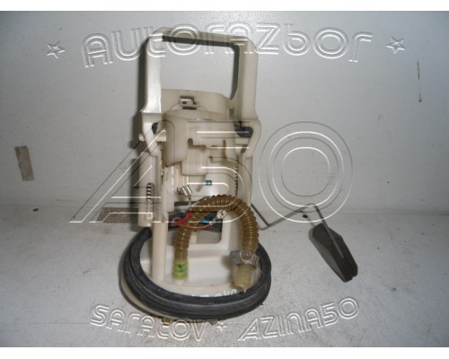 Насос топливный (электрический) BMW 3-серия E46 1998-2005 (2,28E+11)- купить на ➦ А50-Авторазбор по цене 2500.00р.. Отправка в регионы.