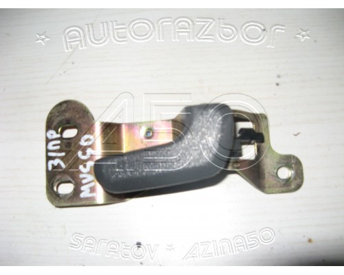 Ручка двери внутренняя Ssang Yong Musso 1993-2006 ()- купить на ➦ А50-Авторазбор по цене 300.00р.. Отправка в регионы.