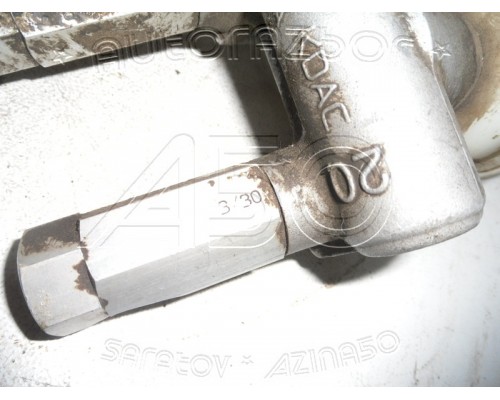 Цилиндр тормозной главный Zaz Chance 2005-2014 (427225)- купить на ➦ А50-Авторазбор по цене 1800.00р.. Отправка в регионы.