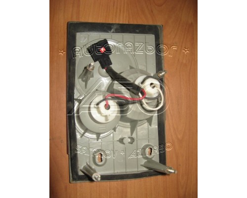 Фонарь задний Chery Amulet (A15) 2006-2012 (A153773040BA)- купить на ➦ А50-Авторазбор по цене 300.00р.. Отправка в регионы.
