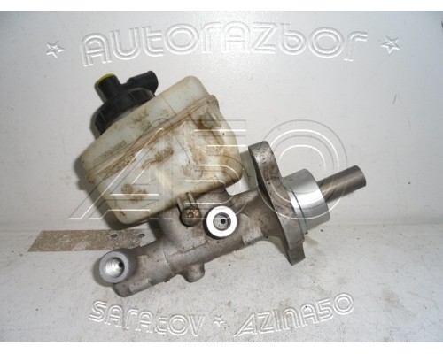 Цилиндр тормозной главный Renault Logan 2005-2014 (6001551313)- купить на ➦ А50-Авторазбор по цене 650.00р.. Отправка в регионы.