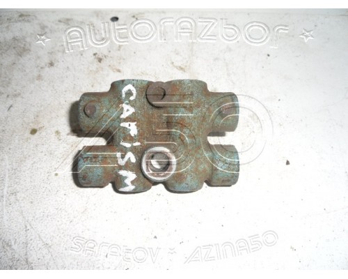 Распределитель тормозных сил Mitsubishi Carisma (DA) 1995-1999 (MB950349)- купить на ➦ А50-Авторазбор по цене 1250.00р.. Отправка в регионы.