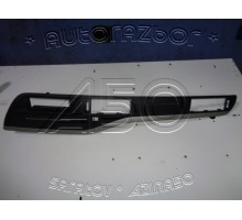 Накладка (кузов внутри) на торпедо Citroen C5 (X7) 2008>