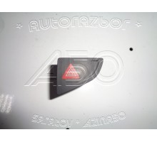 Кнопка аварийной сигнализации Citroen C5 (X7) 2008>