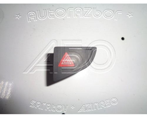 Кнопка аварийной сигнализации Citroen C5 (X7) 2008> (649054)- купить на ➦ А50-Авторазбор по цене 150.00р.. Отправка в регионы.