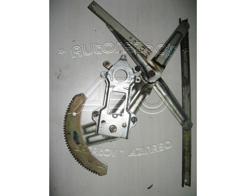 Стеклоподъемник электрический Ssang Yong Musso 1993-2006 ()- купить на ➦ А50-Авторазбор по цене 800.00р.. Отправка в регионы.