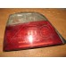 Фонарь задний Daewoo Nexia 1995-2016 (96187410)- купить на ➦ А50-Авторазбор по цене 300.00р.. Отправка в регионы.