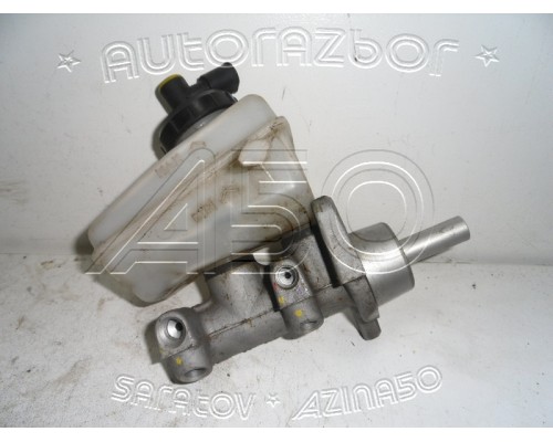 Цилиндр тормозной главный Renault Logan 2005-2014 (6001551313)- купить на ➦ А50-Авторазбор по цене 650.00р.. Отправка в регионы.