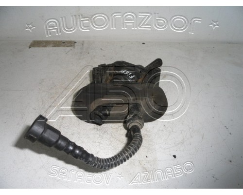 Цилиндр сцепления главный Ford Fiesta 2001-2008 (1743453)- купить на ➦ А50-Авторазбор по цене 850.00р.. Отправка в регионы.