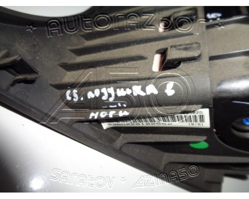 Подушка безопасности Citroen C5 (X7) 2008> (8216SY)- купить на ➦ А50-Авторазбор по цене 5500.00р.. Отправка в регионы.