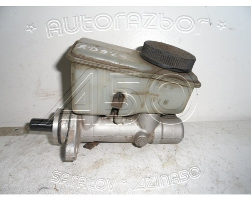 Цилиндр тормозной главный Mazda 626 (GE) 1992-1997 (GA5V-43-40Z)- купить на ➦ А50-Авторазбор по цене 2100.00р.. Отправка в регионы.