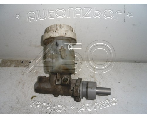 Цилиндр тормозной главный Mitsubishi Carisma (DA) 1995-1999 (MR129966)- купить на ➦ А50-Авторазбор по цене 2500.00р.. Отправка в регионы.