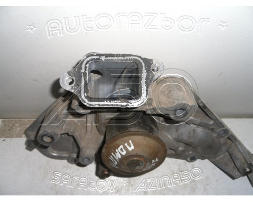 Насос водяной (помпа) Toyota Land Cruiser (100) 1998-2007 (1610059275)- купить на ➦ А50-Авторазбор по цене 500.00р.. Отправка в регионы.