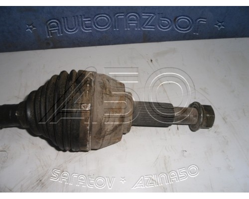 Полуось (привод, приводной вал) Nissan Teana (J32) 2008-2013 ()- купить на ➦ А50-Авторазбор по цене 3500.00р.. Отправка в регионы.