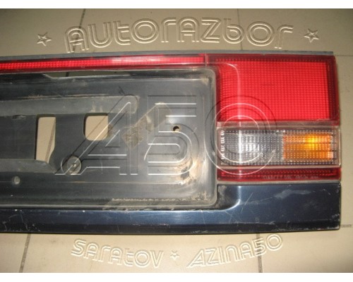 Фонарь задний (стоп сигнал) Mazda 626 (GD) 1987-1992 (GN70-51-3H0)- купить на ➦ А50-Авторазбор по цене 2000.00р.. Отправка в регионы.