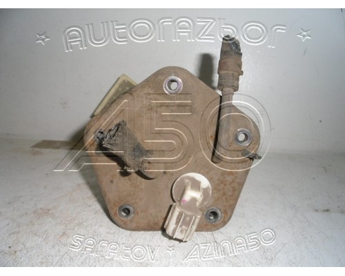 Насос топливный (электрический) Mitsubishi Colt 1992-1996 (MB912304)- купить на ➦ А50-Авторазбор по цене 1200.00р.. Отправка в регионы.