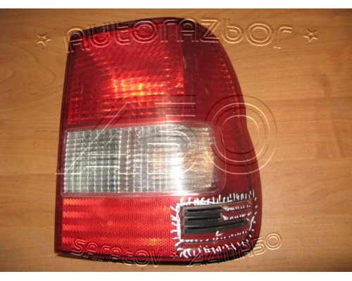 Фонарь задний Mitsubishi Pajero Pinin H6,H7 1998-2006 (MR496670)- купить на ➦ А50-Авторазбор по цене 1500.00р.. Отправка в регионы.