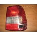 Фонарь задний Mitsubishi Pajero Pinin H6,H7 1998-2006 (MR496670)- купить на ➦ А50-Авторазбор по цене 1500.00р.. Отправка в регионы.