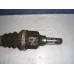 Полуось (привод, приводной вал) Peugeot 206 1998-2012 (3272CR)- купить на ➦ А50-Авторазбор по цене 3000.00р.. Отправка в регионы.