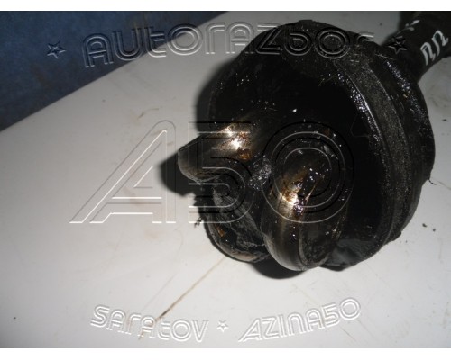 Полуось (привод, приводной вал) Nissan X-Trail (T30) 2001-2007 (391008H712)- купить на ➦ А50-Авторазбор по цене 3000.00р.. Отправка в регионы.