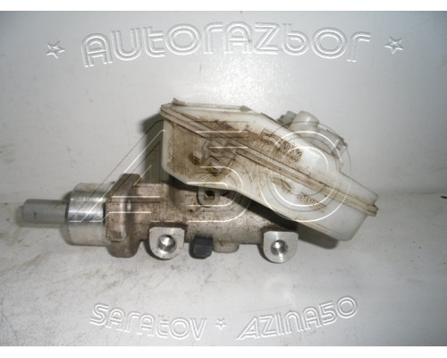 Цилиндр тормозной главный Peugeot 206 1998-2012 ()- купить на ➦ А50-Авторазбор по цене 700.00р.. Отправка в регионы.