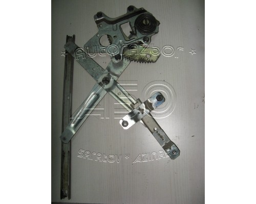 Стеклоподъемник электрический Ssang Yong Musso 1993-2006 ()- купить на ➦ А50-Авторазбор по цене 700.00р.. Отправка в регионы.