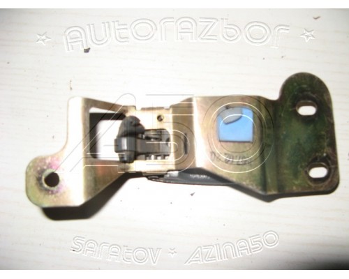 Ручка двери внутренняя Ssang Yong Musso 1993-2006 ()- купить на ➦ А50-Авторазбор по цене 300.00р.. Отправка в регионы.