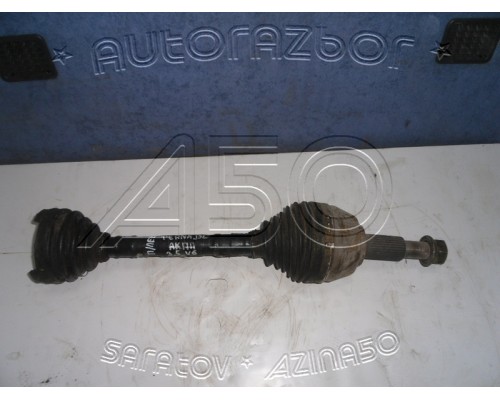 Полуось (привод, приводной вал) Nissan Teana (J32) 2008-2013 ()- купить на ➦ А50-Авторазбор по цене 3500.00р.. Отправка в регионы.