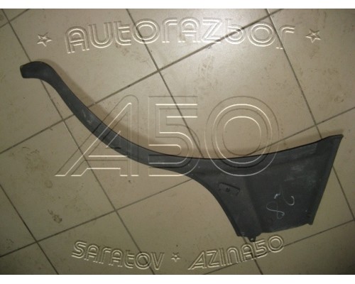 Обшивка стойки Ssang Yong Musso 1993-2006 ()- купить на ➦ А50-Авторазбор по цене 400.00р.. Отправка в регионы.