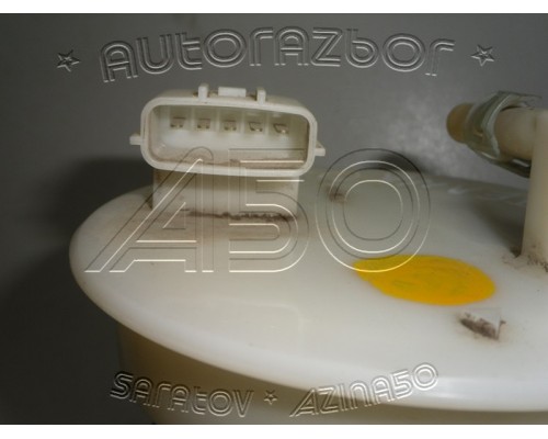 Насос топливный (электрический) Nissan Teana (J32) 2008-2013 (17040JN30B)- купить на ➦ А50-Авторазбор по цене 2000.00р.. Отправка в регионы.