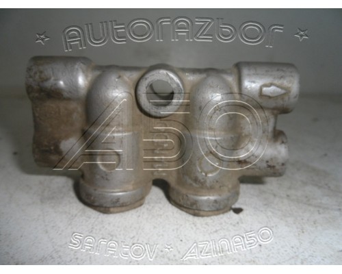 Распределитель тормозных сил Chevrolet Lacetti 2004-2012 (96349945)- купить на ➦ А50-Авторазбор по цене 1100.00р.. Отправка в регионы.