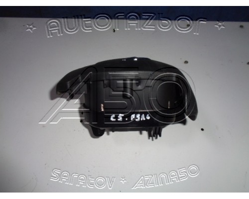 Подушка безопасности в рулевое колесо Citroen C5 (X7) 2008> (4112NC)- купить на ➦ А50-Авторазбор по цене 3300.00р.. Отправка в регионы.