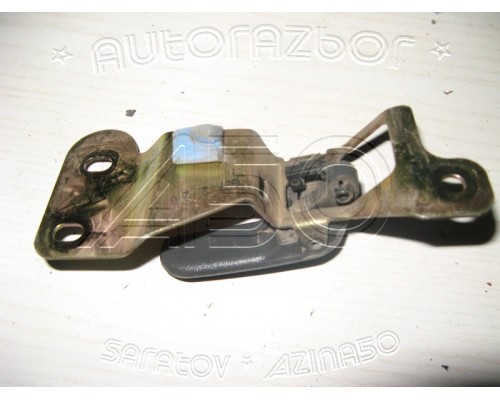 Ручка двери внутренняя Ssang Yong Musso 1993-2006 ()- купить на ➦ А50-Авторазбор по цене 300.00р.. Отправка в регионы.