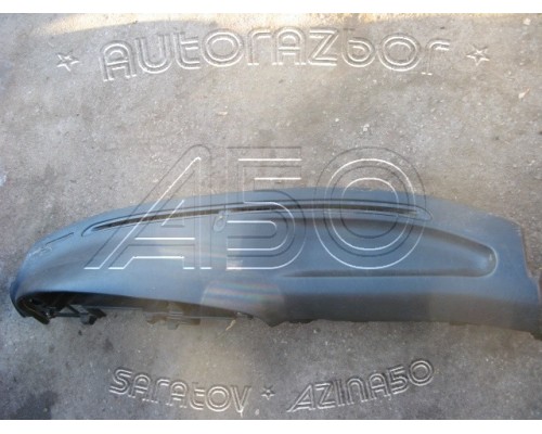 Торпедо Ssang Yong Musso 1993-2006 ()- купить на ➦ А50-Авторазбор по цене 3000.00р.. Отправка в регионы.