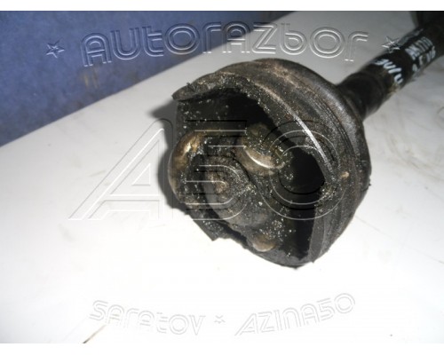 Полуось (привод, приводной вал) Nissan Teana (J32) 2008-2013 ()- купить на ➦ А50-Авторазбор по цене 3500.00р.. Отправка в регионы.