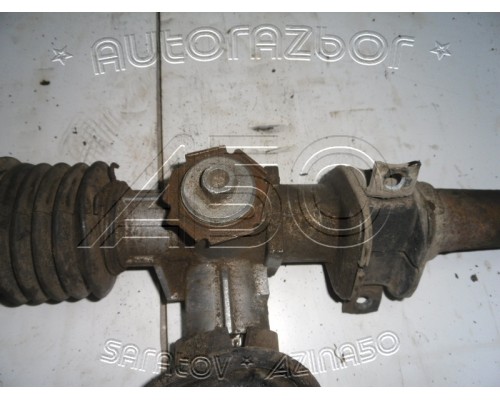 Рейка рулевая Zaz Sens 2004- 2009 (96334358)- купить на ➦ А50-Авторазбор по цене 2000.00р.. Отправка в регионы.