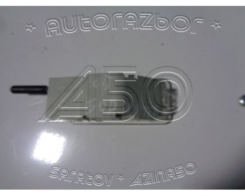 Плафон подсветки бордачка Citroen C5 (X7) 2008> (6362N7)- купить на ➦ А50-Авторазбор по цене 50.00р.. Отправка в регионы.