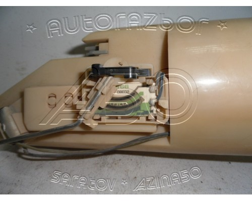 Насос топливный (электрический) Daewoo Nubira 1997-1999 (96376973)- купить на ➦ А50-Авторазбор по цене 2500.00р.. Отправка в регионы.